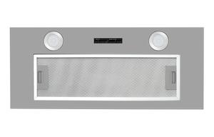 Prima PRCH703 70cm Integrated Hood - Grey